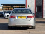 Honda Accord 2.2 i-DTEC EX Saloon 4dr Diesel Auto Euro 5 (150 ps) 13