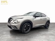 Nissan Juke 1.0 DIG-T N-Connecta SUV 5dr Petrol Manual Euro 6 (s/s) (114 ps) 3