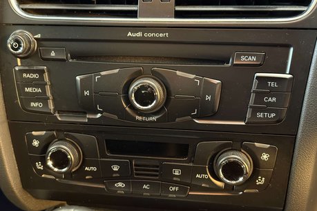 Audi A4 Allroad 2.0 TDI Estate 5dr Diesel Manual quattro Euro 5 (s/s) (170 ps) 30