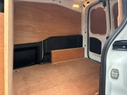 Peugeot Partner 850 S L1 1.6 Hdi 92ps Panel Van - Air Con - Direct from MOD 9
