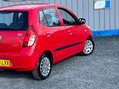 Hyundai i10 1.1 ES Euro 4 5dr 19