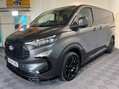 Ford Transit Custom 2.0 320 EcoBlue Limited Auto L1 H1 Euro 6 (s/s) 5dr 3