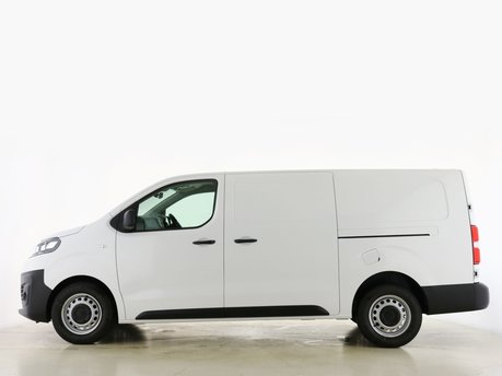 Citroen Dispatch XL 2.0 BlueHDi 145 Van Enterprise 5