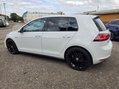 Volkswagen Golf 2.0 Golf GTD Semi-Auto 5dr 7