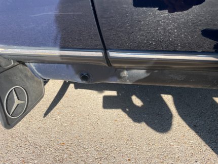 Mercedes-Benz W113 230e 12