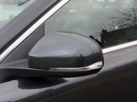 Volvo S80 2.0 D4 SE Nav Geartronic Euro 6 (s/s) 4dr 18