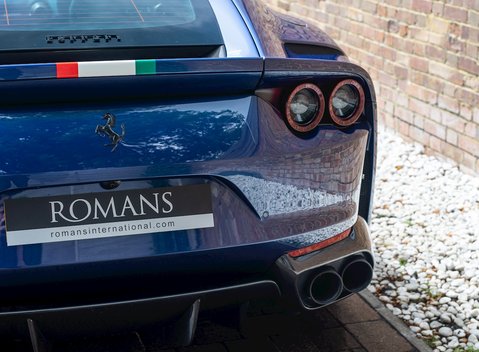 Ferrari 812 Superfast 23