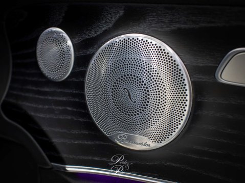 Mercedes-Benz E Class 2.0 E 220 D AMG Line Auto 2dr 23