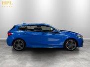 BMW 1 Series 1.5 118i M Sport (LCP) Hatchback 5dr Petrol DCT Euro 6 (s/s) (136 ps) 2 Own 8