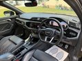 Audi RS Q3 2.5 RS Q3 Sportback TFSI Sport Edition Quattro Semi-Auto 4WD 5dr 82