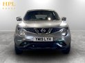 Nissan Juke 1.6 Tekna SUV 5dr Petrol Manual Euro 6 (112 ps) 2