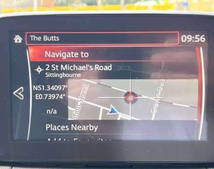 Mazda 2 1.5 Mazda2 GT Sport Nav MHEV 5dr 27
