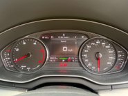 Audi Q5 2.0 Q5 S Line TDI Quattro Semi-Auto 4WD 5dr 10