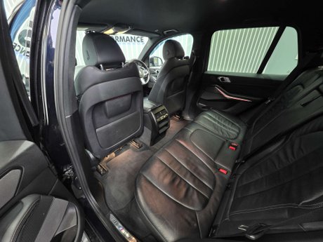 BMW X5 3.0 30d M Sport SUV 5dr Diesel Auto xDrive Euro 6 (s/s) (265 ps) 24