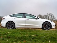 Tesla Model 3 PERFORMANCE 3