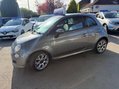 Fiat 500 1.2 S Euro 5 (s/s) 3dr 32