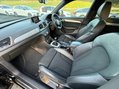 Audi Q3 2.0 TDI S line Euro 6 (s/s) 5dr (Nav) 20