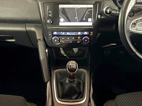 Renault Kadjar DYNAMIQUE NAV DCI 15