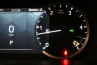 Land Rover Defender 3.0 Defender X-Dynamic HSE D MHEV A 4WD 5dr 45