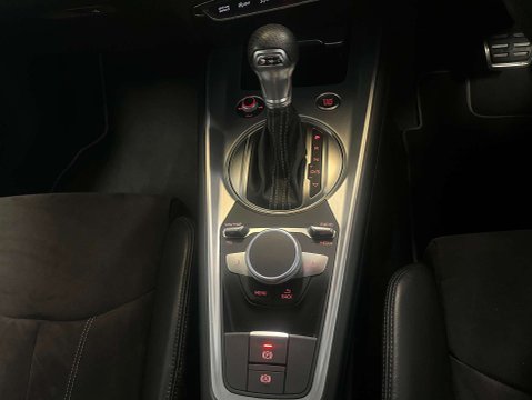 Audi TT 2.0 TT S Line TFSI Semi-Auto 3dr 20