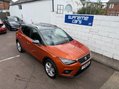 SEAT Arona 1.0 TSI FR Euro 6 (s/s) 5dr 7