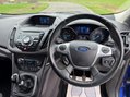 Ford Kuga 2.0 TDCi Titanium 2WD Euro 6 (s/s) 5dr 52