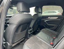 Audi A6 (Sold) 2.0 TDI 40 Black Edition Saloon 4dr Diesel S Tronic quattro Euro 6 ( 15