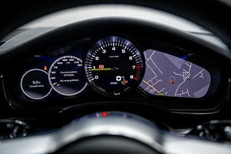 Porsche Panamera 2.9 V6 E-Hybrid 14kWh 4 Sport Turismo 5dr Petrol Plug-in Hybrid PDK 4WD Eur 26