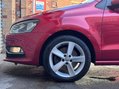 Volkswagen Polo 1.2 TSI BlueMotion Tech SEL Hatchback 5dr Petrol Manual Euro 6 (s/s) (110 p 28