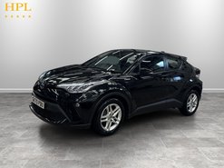 Toyota C-HR 1.8 VVT-h Icon SUV 5dr Petrol Hybrid CVT Euro 6 (s/s) (122 ps)