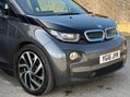 BMW I3 Auto Euro 6 (s/s) 5dr (Range Extender) 11
