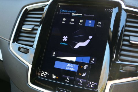 Volvo XC90 2.0 XC90 R-Design T8 Recharge AWD Auto 4WD 5dr 43