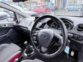 Ford Fiesta 1.0T EcoBoost Zetec S Euro 6 (s/s) 3dr 17