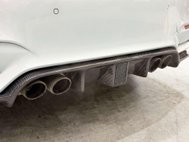 BMW M4 3.0 BiTurbo Competition Coupe 2dr Petrol DCT Euro 6 (s/s) (450 ps) 38