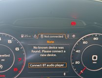 Audi TT 1.8 TFSI Black Edition Coupe 3dr Petrol Manual Euro 6 (s/s) (180 ps) 19