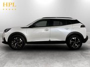 Peugeot e-2008 50kWh Allure Premium SUV 5dr Electric Auto (7kW Charger) (136 ps) Cruise C 4
