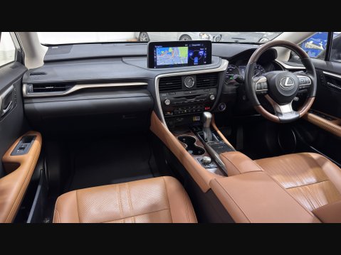 Lexus RX 450H TAKUMI 67