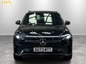 Mercedes-Benz EQA EQA 350 66.5kWh AMG Line (Premium Plus) SUV 5dr Electric Auto 4MATIC (292 p 2
