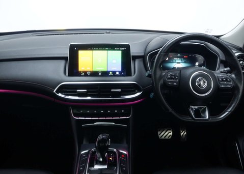 MG HS 1.5 T-GDI 16.6kWh Exclusive SUV 5dr Petrol Plug-in Hybrid Auto Euro 6 (s/s) 20