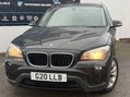 BMW X1 2.0 20d Sport Auto xDrive Euro 5 (s/s) 5dr 6