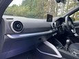 Audi Q2 1.5 TFSI CoD 35 Black Edition Euro 6 (s/s) 5dr 17