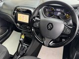 Renault Captur 1.5 dCi ENERGY Dynamique S Nav Auto Euro 6 (s/s) 5dr 2