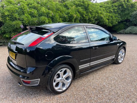 Ford Focus 2.5 SIV ST-500 3dr 18
