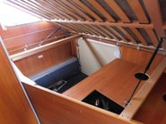 Dethleffs Advantage Globetrotter Elegance 5 Berth A Class Motorhome 17