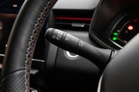 Renault Clio RS LINE TCE 17