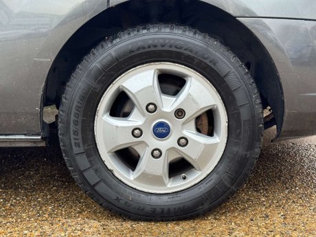 Ford Transit Custom 2.0 Transit Custom 270 Limited 13