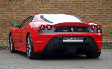 Ferrari 430 Scuderia 18