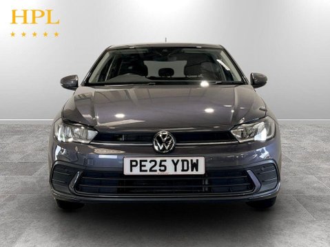 Volkswagen Polo 1.0 TSI Match Hatchback 5dr Petrol Manual Euro 6 (s/s) (95 ps) 2