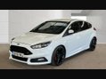 Ford Focus ST-3 1