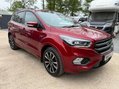 Ford Kuga 2.0 Kuga ST-Line TDCi 5dr 8